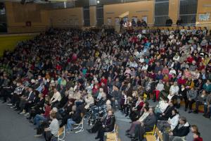023 Dobrodelni koncert Doma upokojencev Postojna Foto atelje Postojna